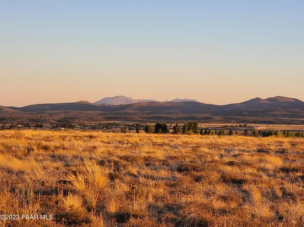 0 W Milk Ranch Trl, Paulden, AZ 86334