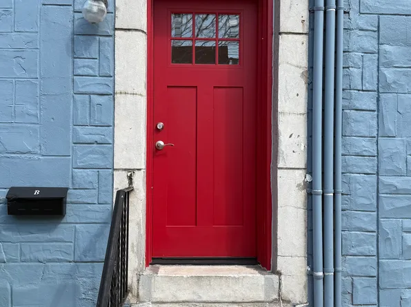 3101 E Baltimore St #B, Baltimore, MD 21224