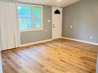 2511 S Ruston Ave, Evansville, IN 47714