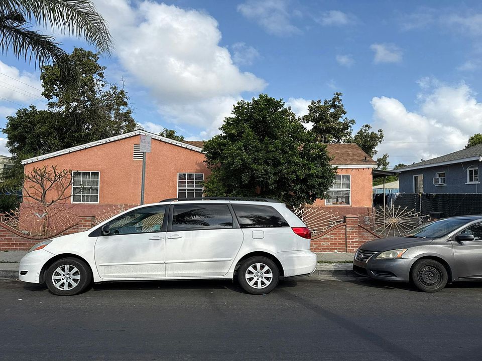 1st image of 10857 & 10859 Kalmia St