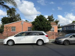 10857 & 10859 Kalmia St, Los Angeles, CA 90059