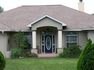 9625 SW 48th Ave, Ocala, FL 34476