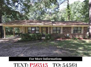 625 Ervin Cotton Rd, Eros, LA 71238