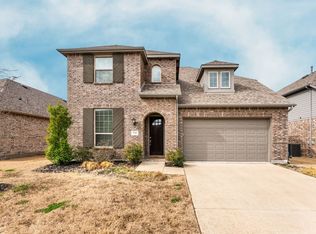 3705 Fawn Meadow Trl, Denison, TX 75020