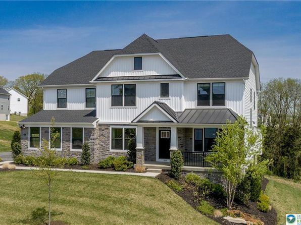 1405 Watson Run, Fogelsville, PA 18051