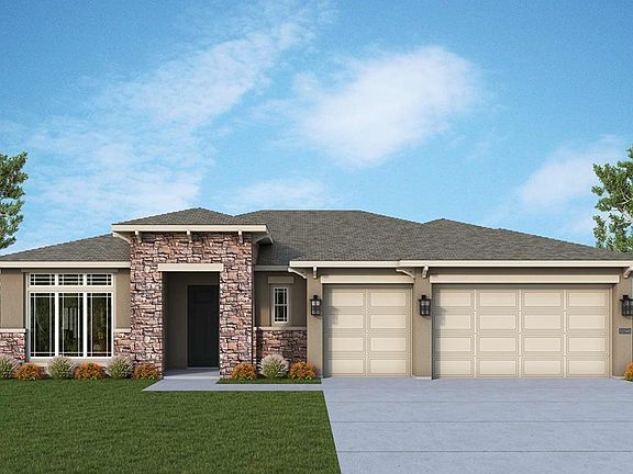 The Dixie - D Exterior