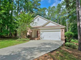 2603 Sadie Ln, Tallahassee, FL 32312