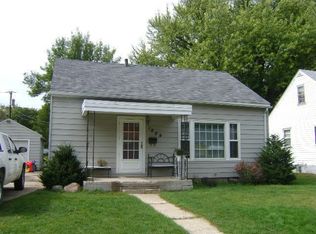 1009 Saint Peter Ave, Albert Lea, MN 56007