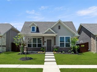 3617 Honey Daisy Dr, Crandall, TX 75114