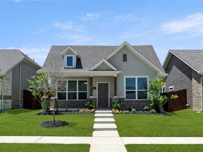 3617 Honey Daisy Dr, Crandall, TX, 75114