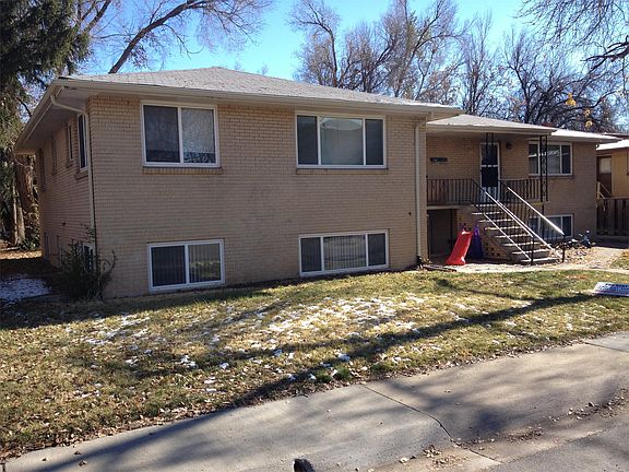 3rd image of 706-708 Darby Ct #2