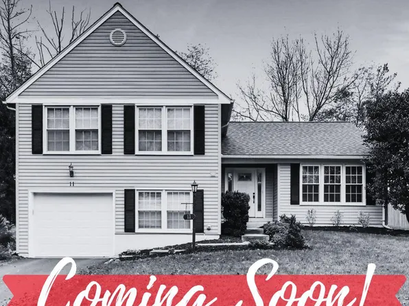 11 Pheasant Run Ct, Lutherville Timonium, MD 21093
