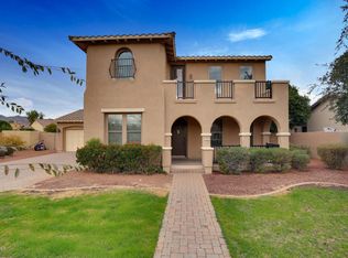 20484 W Springfield St, Buckeye, AZ 85396