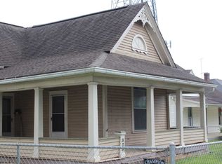 328 E 1st North St, Morristown, TN 37814