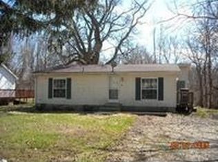 520 Graham St, Cassopolis, MI 49031