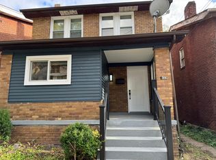 1310 Franklin Ave, Pittsburgh, PA 15221