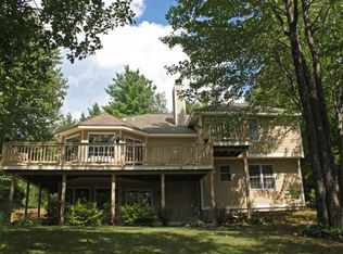 12 Holly Ridge Ln, Conway, NH 03818