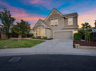 141 Hornby Ct, Roseville, CA