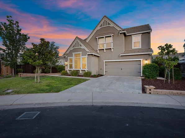 141 Hornby Ct, Roseville, CA 95747