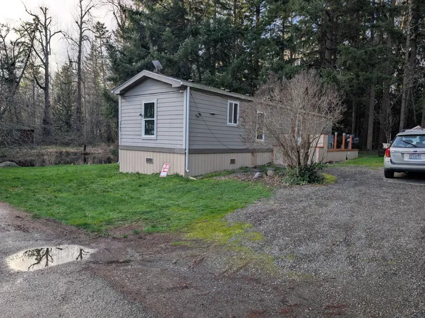 2709 341st Street Ct S, Roy, WA 98580