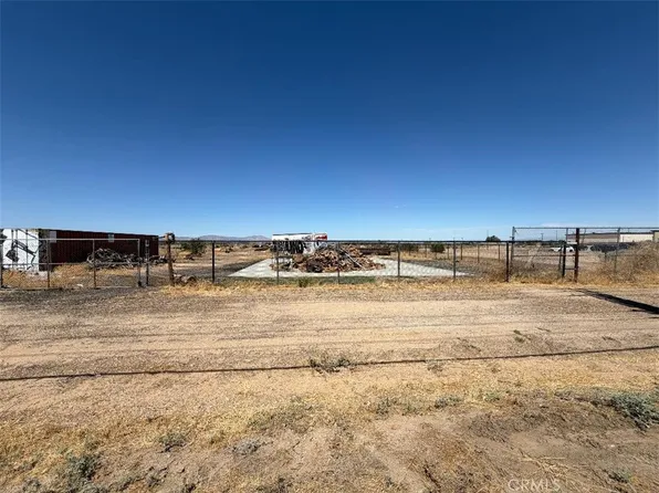 37000 90th St E Lot 30, Littlerock, CA 93543