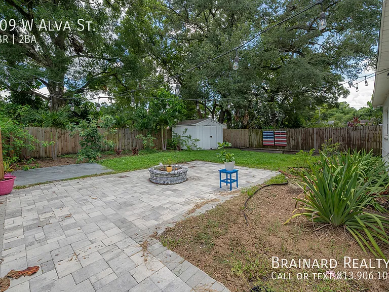309 W Alva St — Photo 27