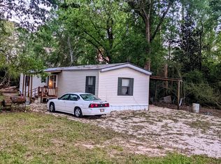 742 Taylor Rd, Kokomo, MS 39643