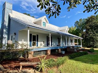19406 Rocking D Rd, Covington, LA 70435