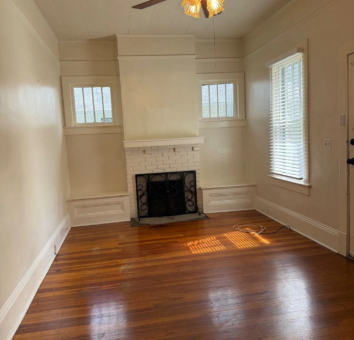 2 bed, 1.0 bath, 860 sqft, $1,200 — Photo 3