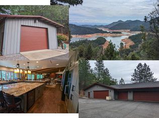 19950 Northwoods Dr, Lakehead, CA 96051