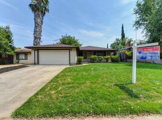 5524 Claiborne Way, Orangevale, CA 95662