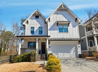5969 Kenn Manor Way, Norcross, GA 30071