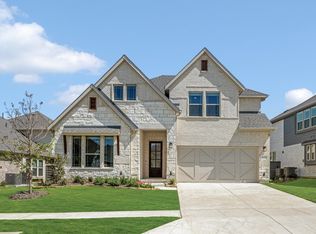 833 Blue Yucca Ln, Aubrey, TX 76227