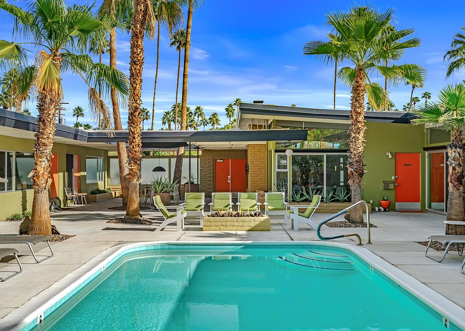 1st image of 1611 S Calle Palo Fierro #4