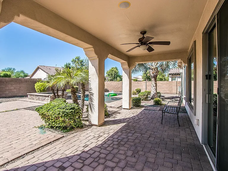 363 W Lantana Pl — Photo 37