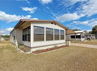 35153 Mc Culloughs Leap, Zephyrhills, FL 33541