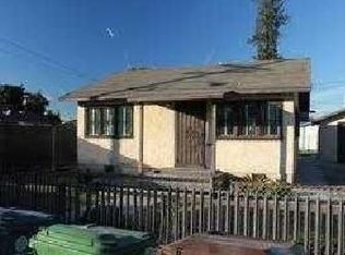 321 W Elm St, Compton, CA 90220