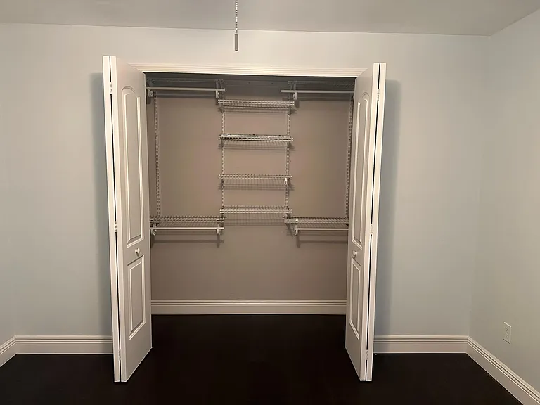 Spare Bedroom #2