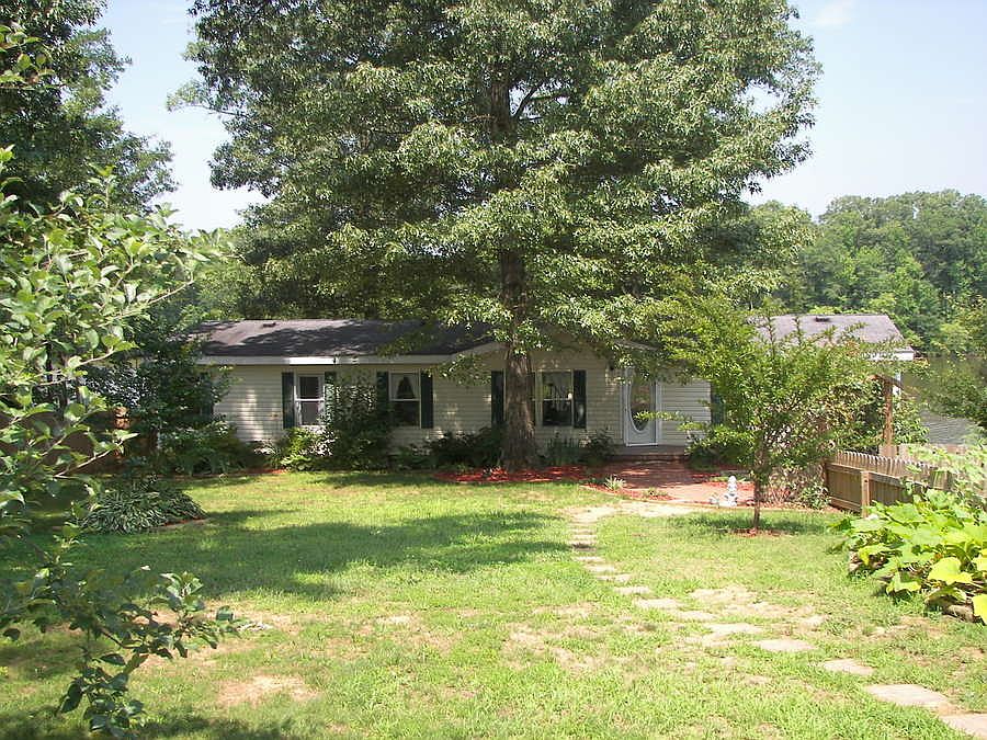 392 Lake Secession Rd, Anderson, SC 29621 Zillow