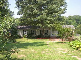 392 Lake Secession Rd, Anderson, SC 29621