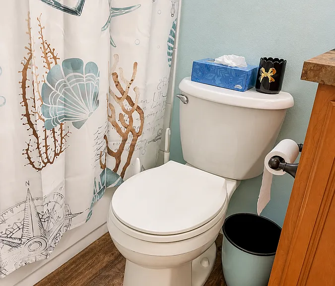 439 Hamy St SW #2 — Photo 5
