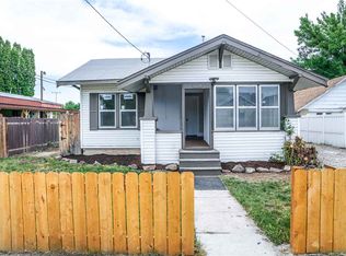 144 W 4th St, Kuna, ID 83634