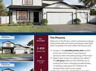 5101 E Aquila Ave, Post Falls, ID 83854