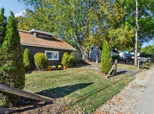 121 3rd Ave, Rochester, NY 14612