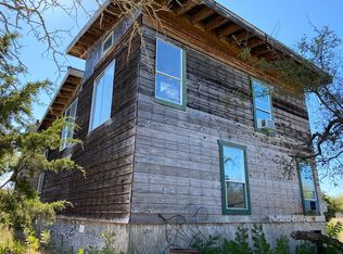 1787 Lange Rd, Harper, TX 78631