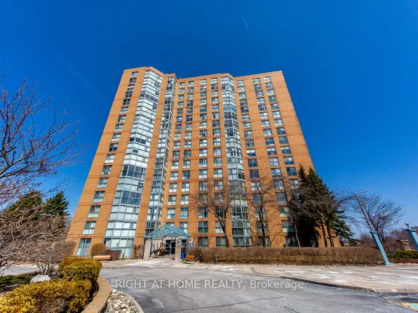 90 Dale Ave #301, Toronto, ON M1J 3N4