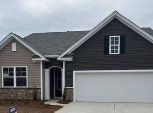 531 McAlister Dr LOT 427, Acadia B Little River, SC 29566