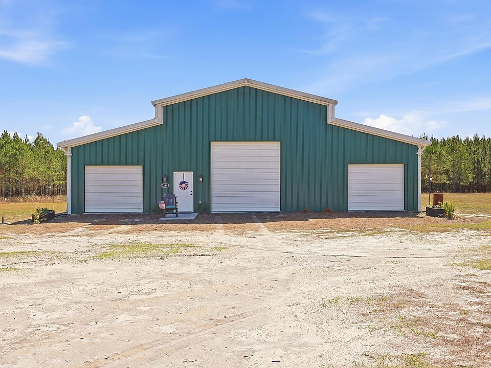 1st image of 7299 Cartrette Rd.