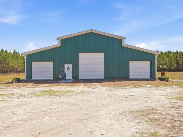 7299 Cartrette Rd., Aynor, SC 29511