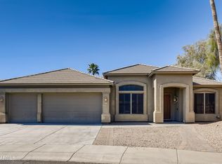 24028 N 66th Ln, Glendale, AZ 85310